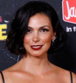Morena Baccarin