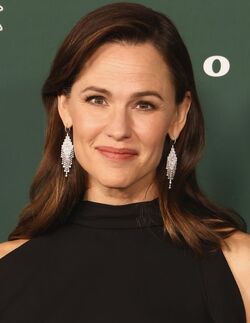 Jennifer Garner