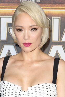 Pom Klementieff