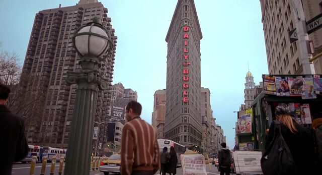 File:Daily Bugle.jpg