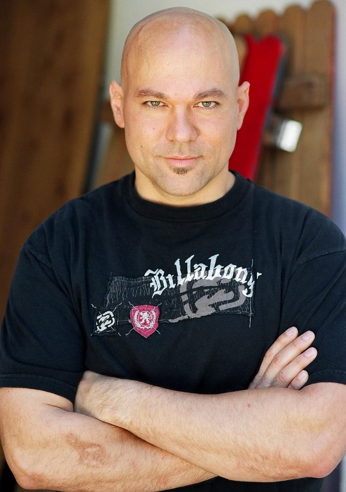John Ashker