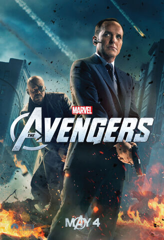 File:Avengers Coulson poster.jpg