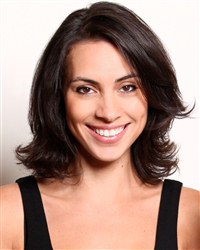 Alexandra Manea