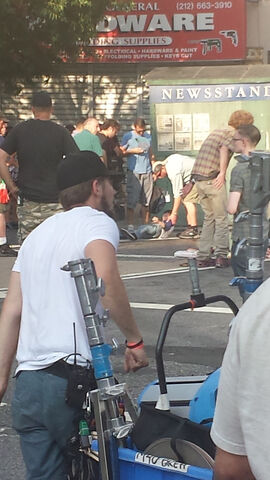 File:Daredevil on set 3.jpg