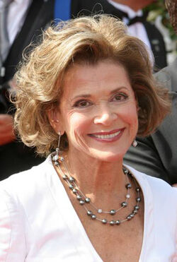 Jessica Walter