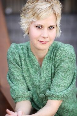 Mary-Beth Manning