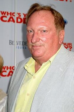 Jeffrey Jones