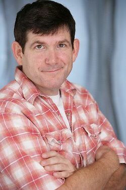 Christopher Gehrman