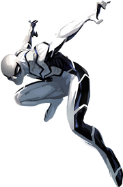 Spider-Man-Beyond