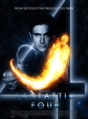 Fantastic Four