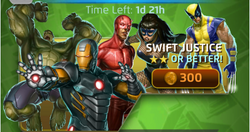 Fearless Defenders Offer
