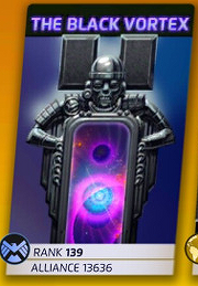 Black Vortex