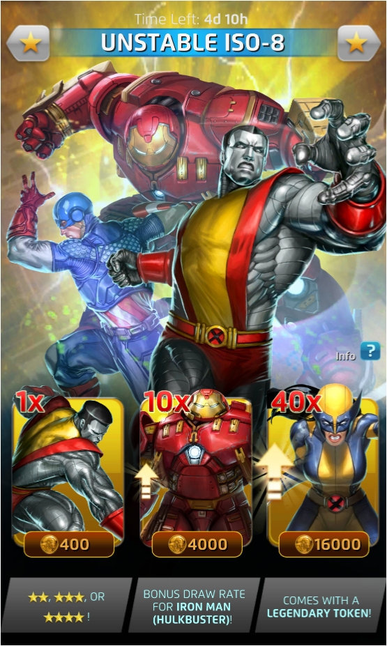 marvel puzzle quest command points marvel puzzle quest command points