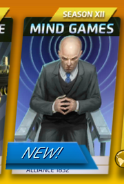 Mind Games