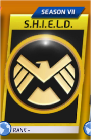 SHIELD Versus Season VII
