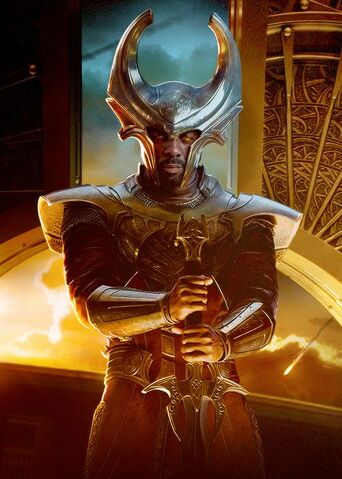 Fichier:Heimdall.jpg