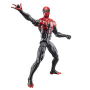 Superior Spider-Man MLIS