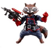 Rocket Raccoon MLBAF1