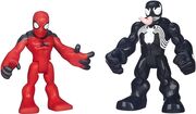 Playskool-heroes-super-heroes-adventures-scarlett-spiderman-o-venom