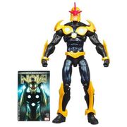 Nova MU
