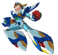X5armorfalcon