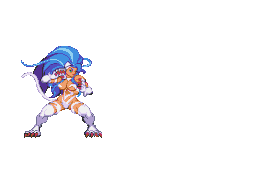 Felicia-spinny