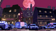 Manhattan XvsSF