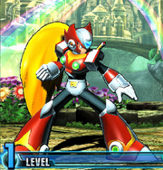 Zero-noscalejjz