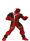 Deadpool Victory by Deadpoolandfriends