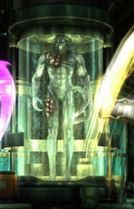 MVC3 Tyrant