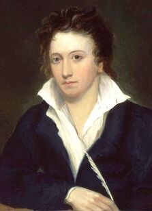 450px-Percy Bysshe Shelley by Alfred Clint crop