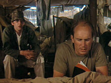 Robert-Duvall-Donald Sutherland MASH