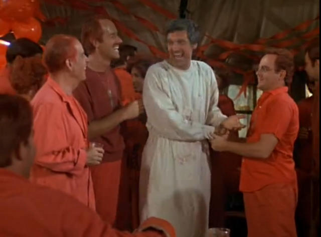 File:MASH episode 7x2 - Welcome back Hawkeye Party in Rose Red.png