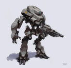 Robotohranikrossija