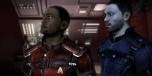 Alliance engineers