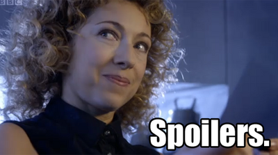 Spoilers