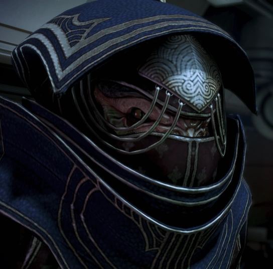 Eva Mass Effect Wiki FANDOM powered by Wikia