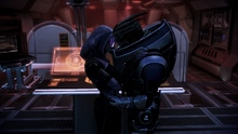 Garrus and tali romance.png