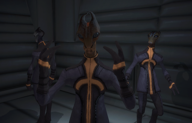 File:Virmire indoctrinated salarians 3.png