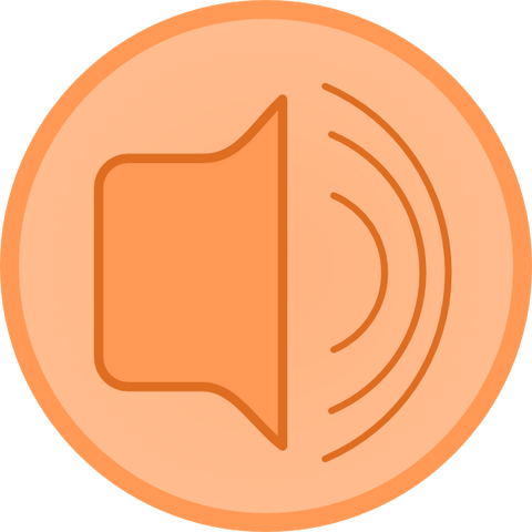 File:Orangespeaker.png