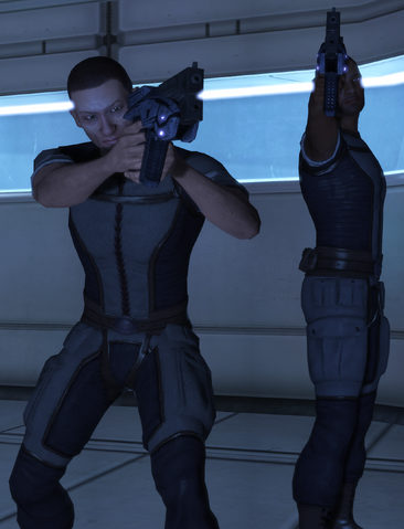 File:ME warehouse posers.png