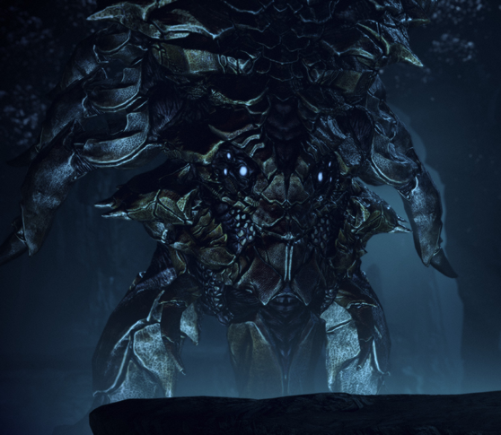 File:ME3 Leviathan Creature.png