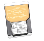 Me2 datapad