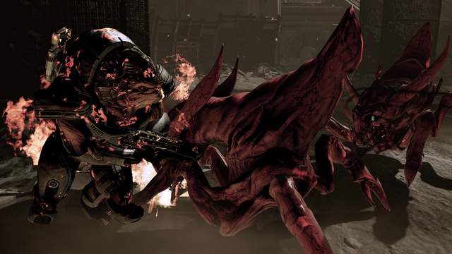 File:Urdnot ruins - grunt on fire.png