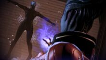 Samara vs Morinth by Shreas.jpg