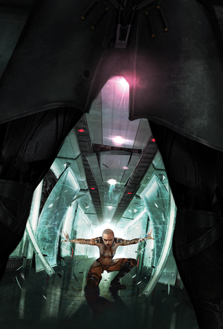 File:Foundation Issue Seven cover.png