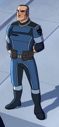 Jump suit