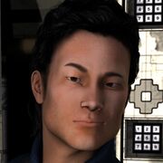 Akihiro Mifune1a