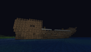 Faenrim - Ship