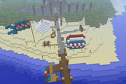 Encampment of ellador